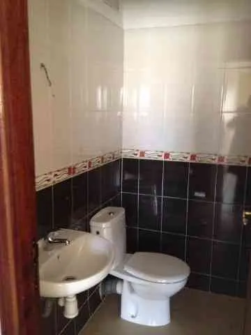 Appartement de 76 m2 à Tanger Val Fleuri - طنجة