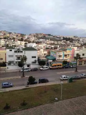 Appartement de 76 m2 à Tanger Val Fleuri - طنجة (3)