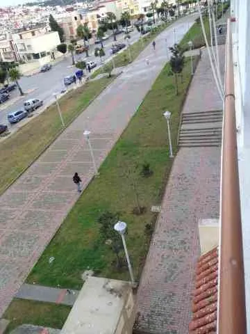Appartement de 76 m2 à Tanger Val Fleuri - طنجة (4)