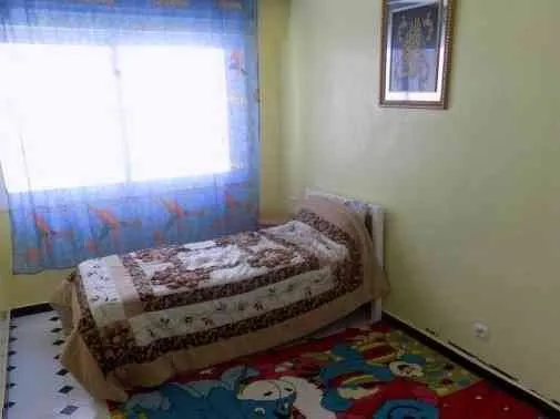 Appartement 70 m2 Déclaration 100*100 - طنجة (2)