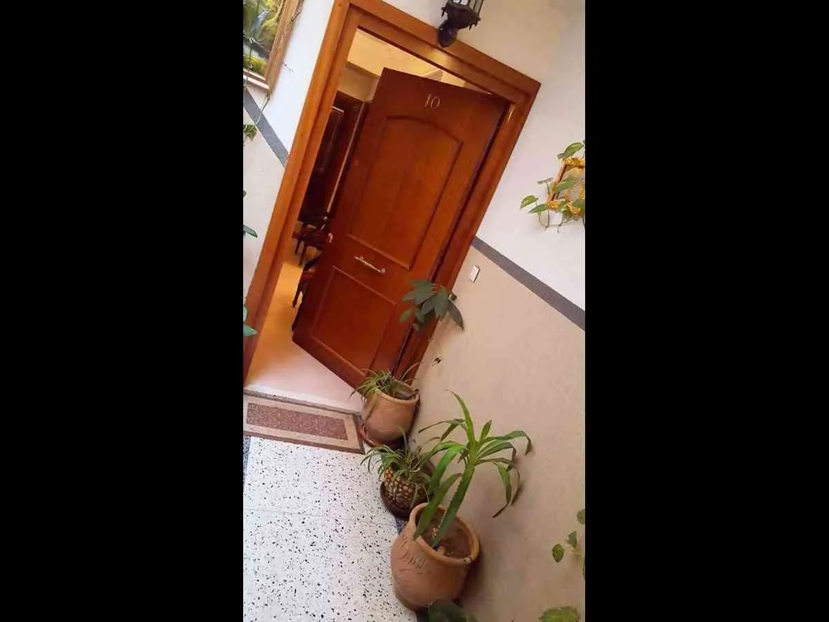 Appartement m'sallah centre ville 70 m² - طنجة (2)