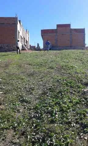 Terrain/Ferme de 80 m2 à Tanger Aviation - طنجة