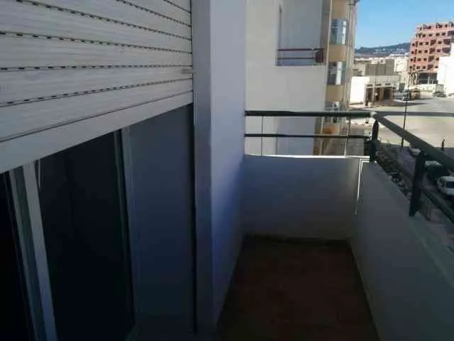 Appartement de 98 m2 à Tanger Mesnana - طنجة (2)