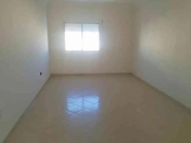 Appartement de 120 m à tanger - طنجة