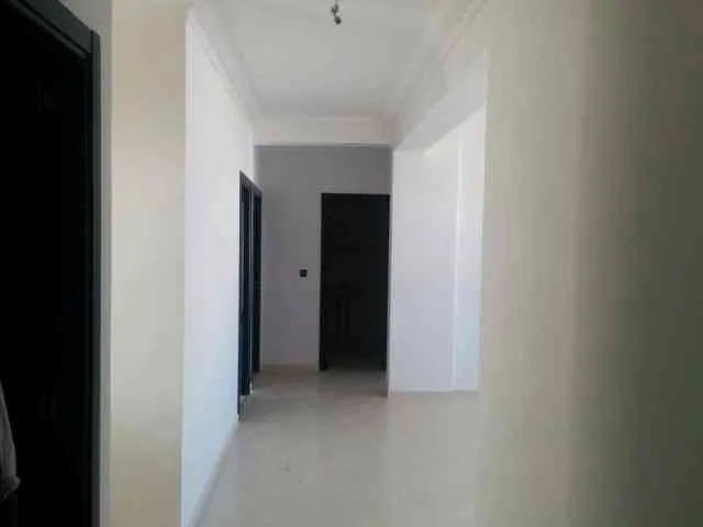 Appartement de 120 m à tanger - طنجة (2)