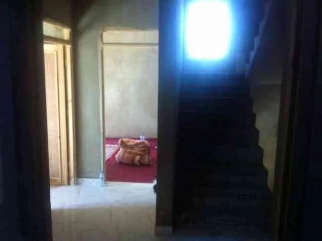 Maison de 80 m2 à Tanger Ziatene - طنجة