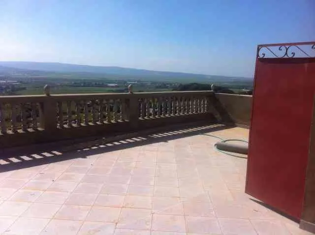Maison de 80 m2 à Tanger Ziatene - طنجة (3)