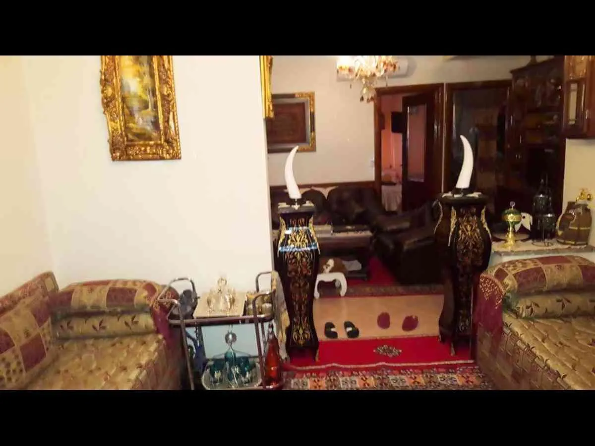 Appartement 175 m2 à Tanger Centre ville - طنجة (2)