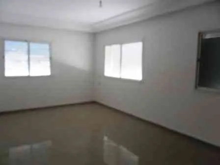 appartement neuf jamais habité, 80 m² - القنيطرة (4)