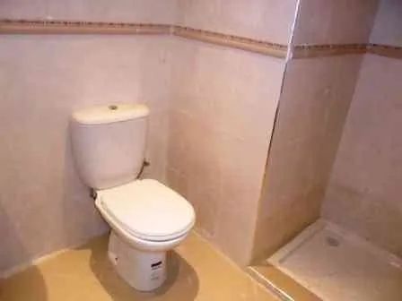 appartement neuf jamais habité, 80 m² - القنيطرة (3)