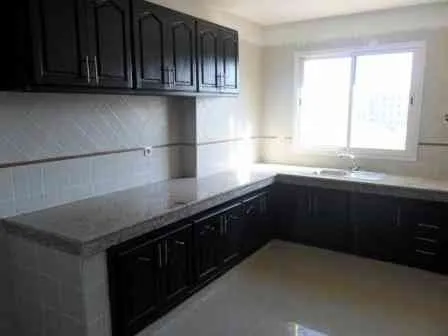 appartement neuf jamais habité, 80 m² - القنيطرة