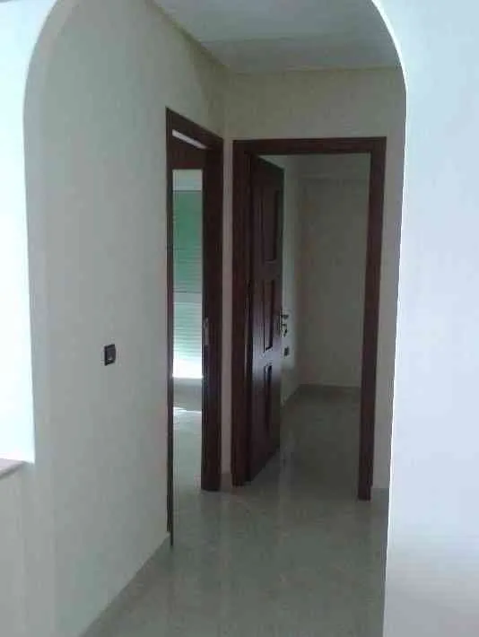 Appartement a vendre - طنجة