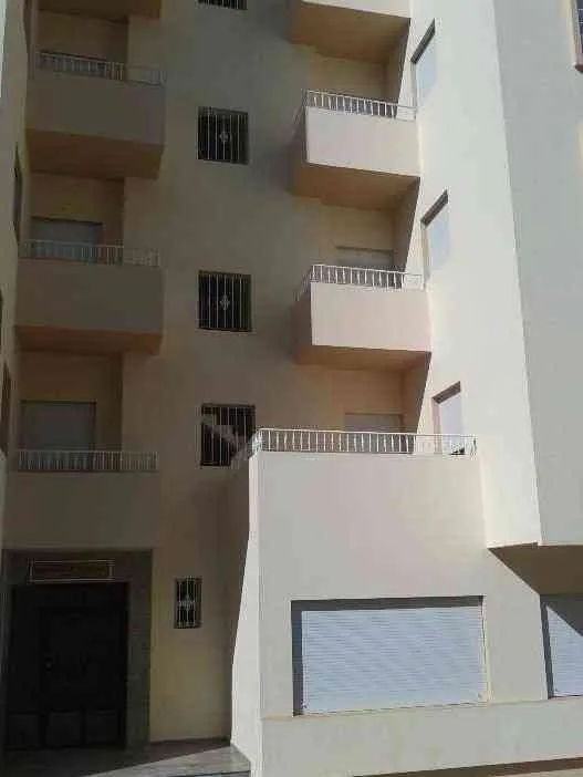 Appartement a vendre - طنجة (2)