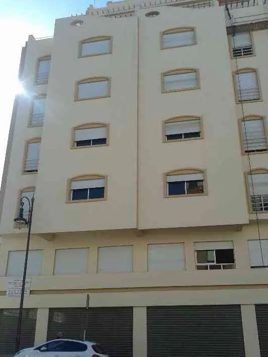 Appart  à Tanger - طنجة (2)
