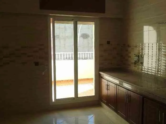 Appart  à Tanger - طنجة