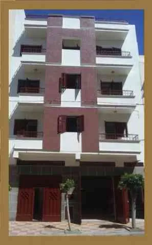 Maison de 127m2 à Tanger Girari - طنجة (3)
