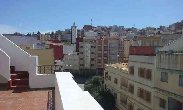 Maison de 127m2 à Tanger Girari - طنجة (4)