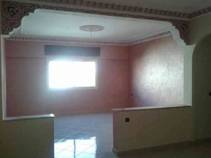 Appartement  à Tanger - طنجة