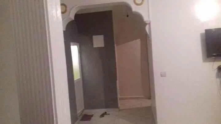 Appartement 100 m2 à Tanger Malabata - طنجة