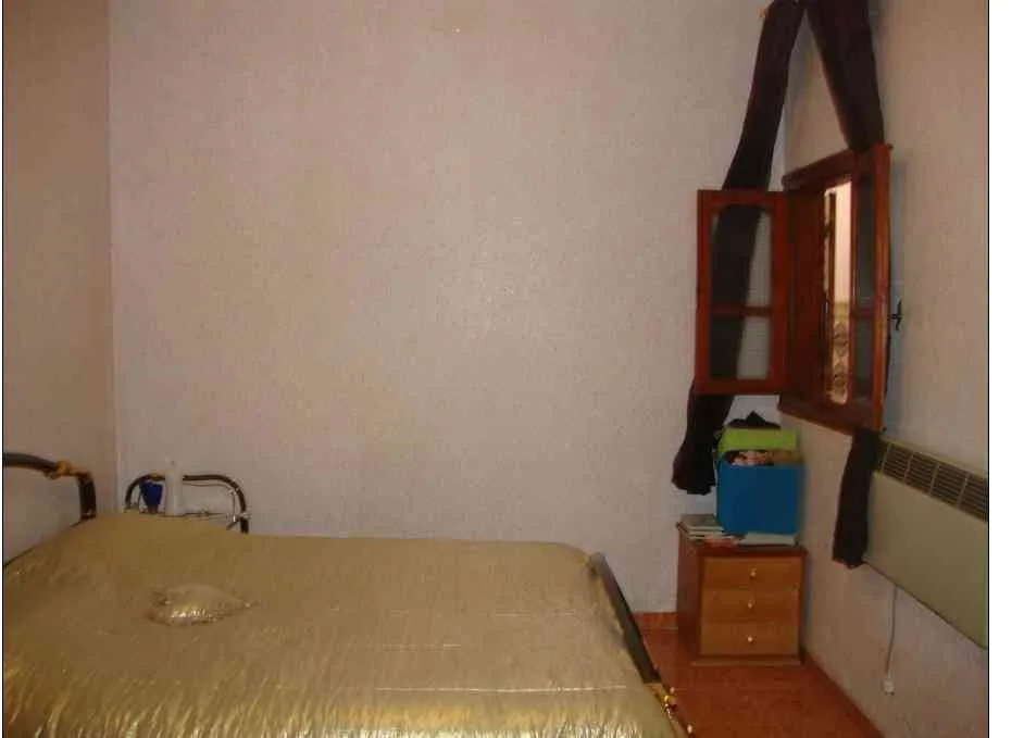 Belle maison à Benkhiran - طنجة (4)