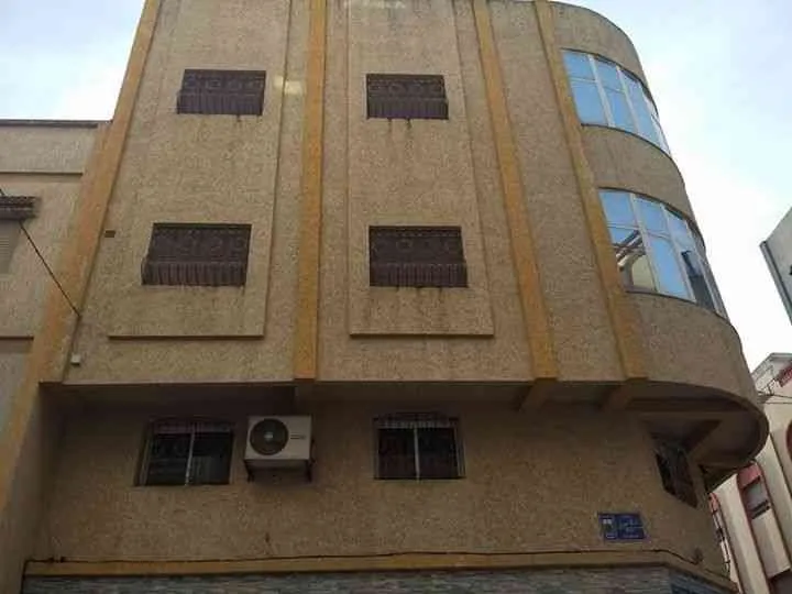 Jolie maison à vendre 116 m² - طنجة