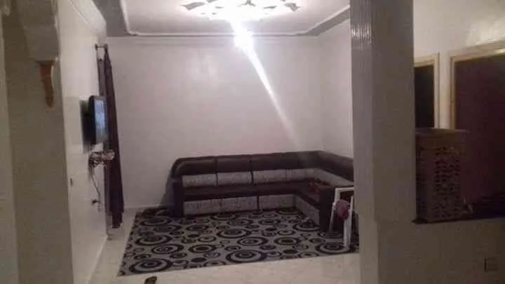 Appartement Mdiq - المضيق (2)