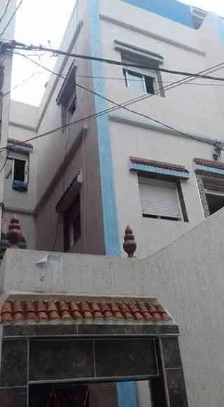 Appart à 96 m² Mdiq - المضيق (2)