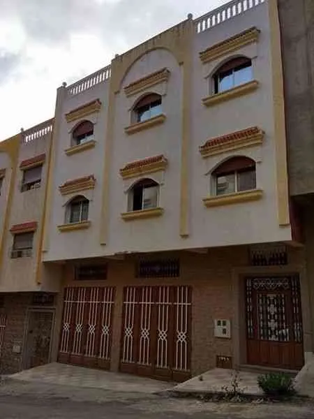 Maison à vendre - طنجة