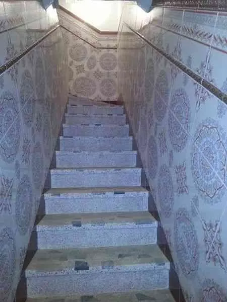 appartement indépendant rass louta - الفنيدق (4)