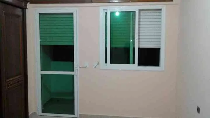 Apartement tres joli rout de rabat - طنجة (3)