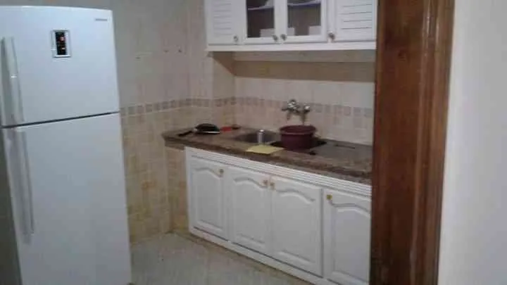 Apartement tres joli rout de rabat - طنجة