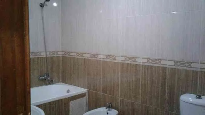 Apartement tres joli rout de rabat - طنجة (2)