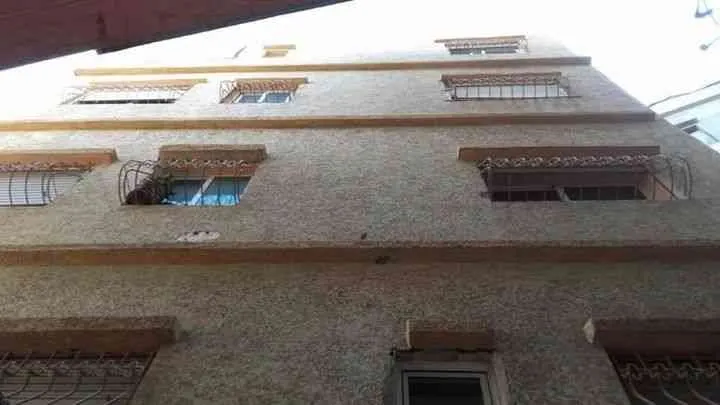 Maison 60 m² hawmat tchouk - طنجة
