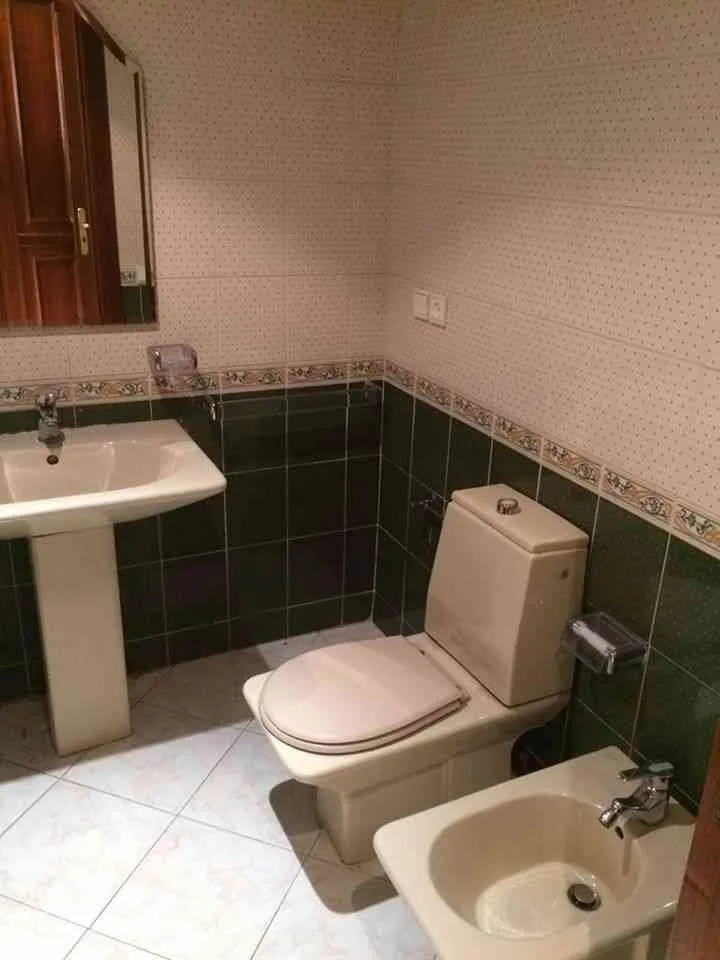 un appartement au rez de chassée - القنيطرة