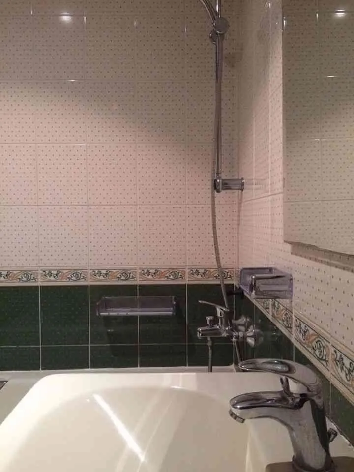 un appartement au rez de chassée - القنيطرة (4)