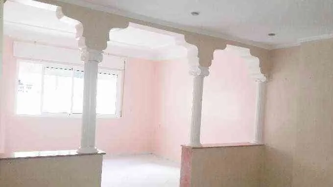 appartement 50 m2 a tanger - طنجة