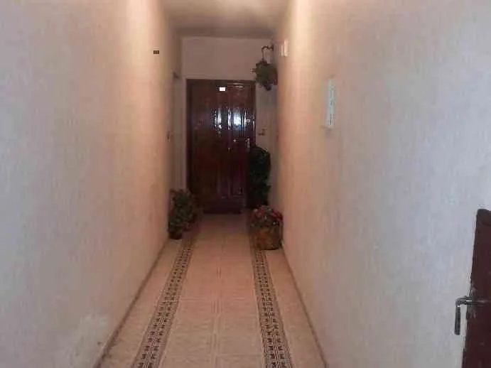 appartement 63m2 a centre ville - طنجة
