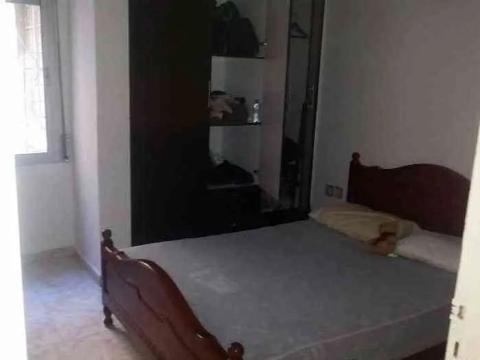 appartement 63m2 a centre ville - طنجة (3)