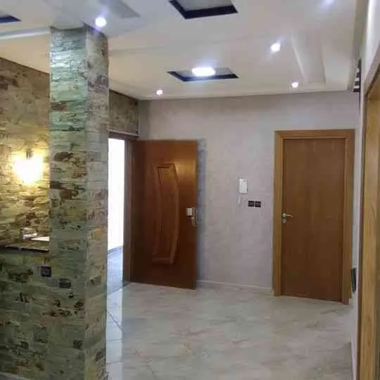 appartement de luxe à ALLIANCES MEHDIA - القنيطرة (3)