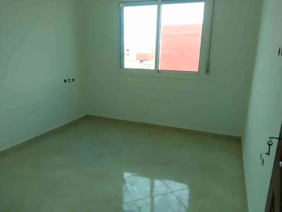 Des appartements à vendre au lotissement alli - القنيطرة (2)