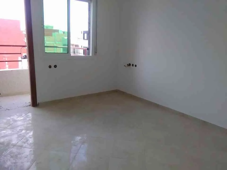 Des appartements à vendre au lotissement alli - القنيطرة (4)
