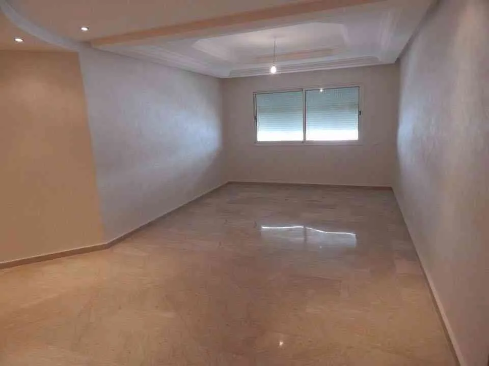 Appartement à kénitra - القنيطرة