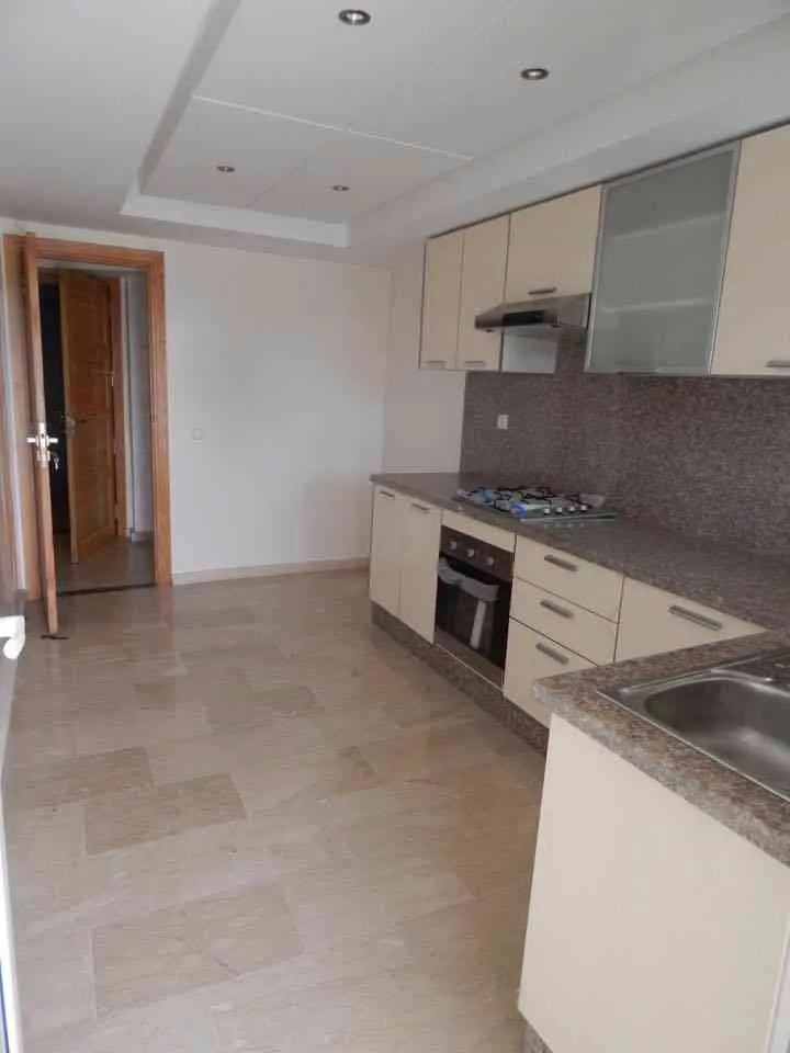 Appartement à kénitra - القنيطرة (2)