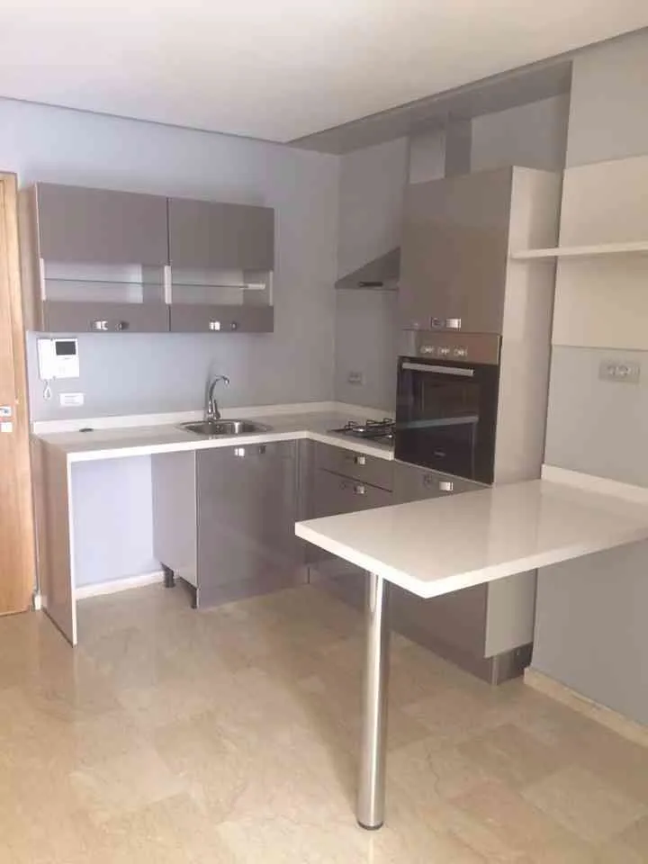 appartement  au centre ville - القنيطرة