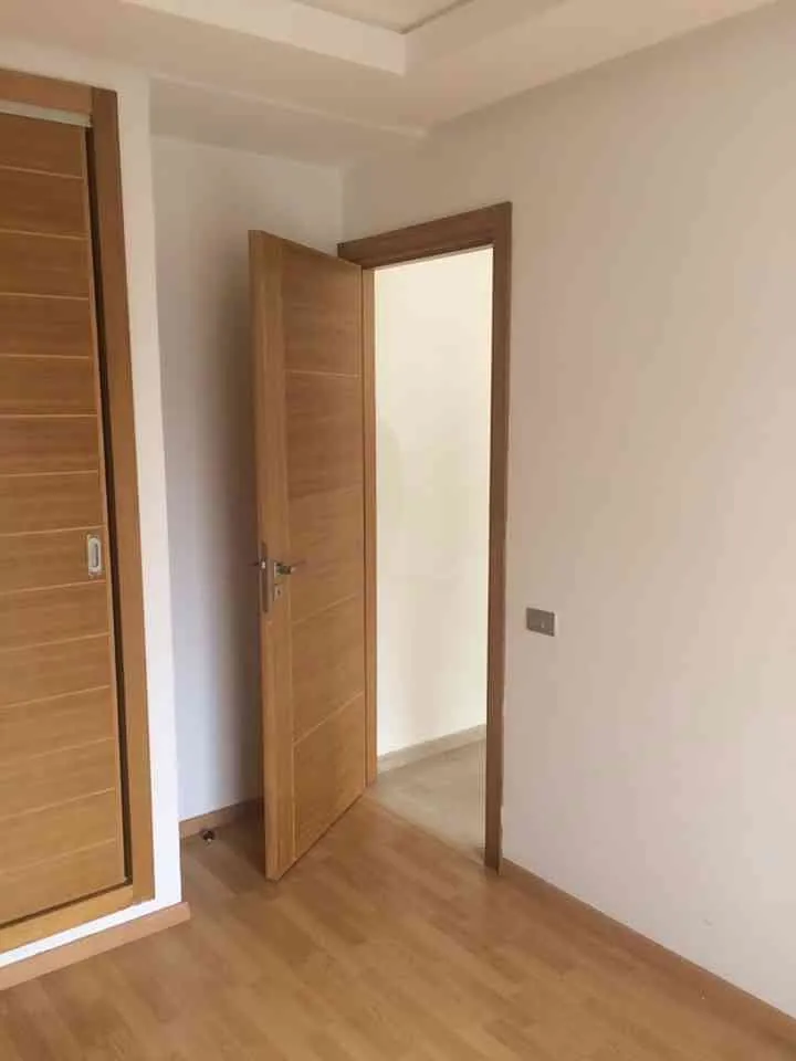 appartement  au centre ville - القنيطرة (4)