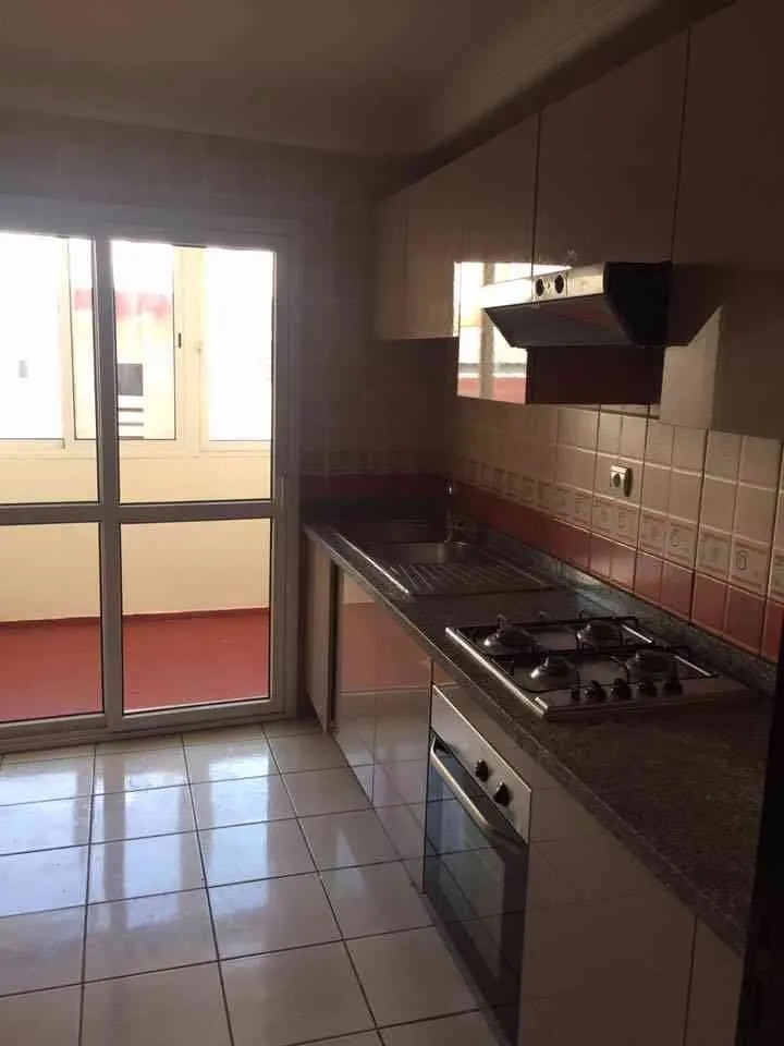 Appartement 80 m2 à Kénitra El Haddada - القنيطرة