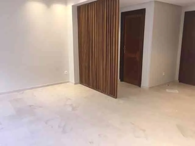 Jolie appartement a mimosa - القنيطرة (3)