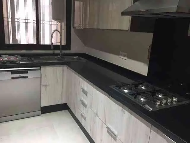 Jolie appartement a mimosa - القنيطرة (4)