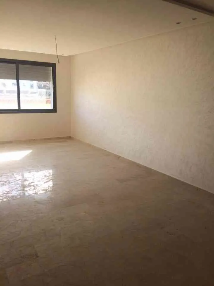 appartement HADDADA - القنيطرة