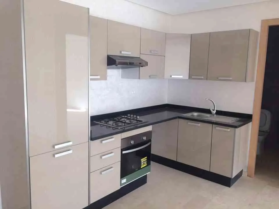 appartement HADDADA - القنيطرة (3)